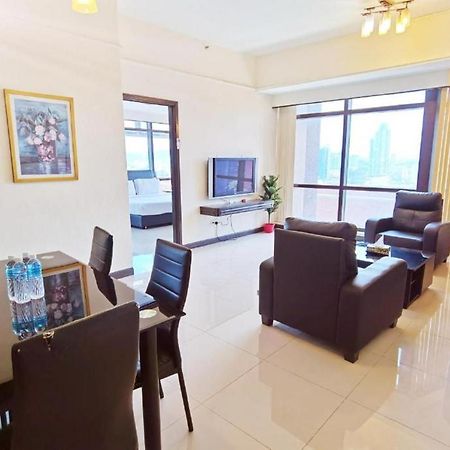 Royal Apartment Times Square קואלה לומפור מראה חיצוני תמונה
