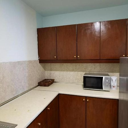 Royal Apartment Times Square קואלה לומפור מראה חיצוני תמונה