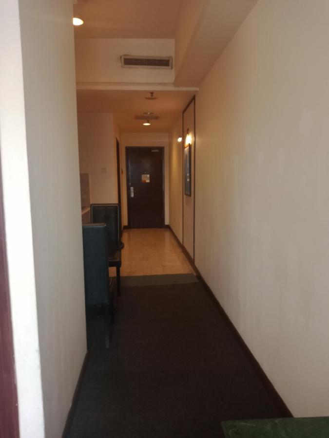 Royal Apartment Times Square קואלה לומפור מראה חיצוני תמונה