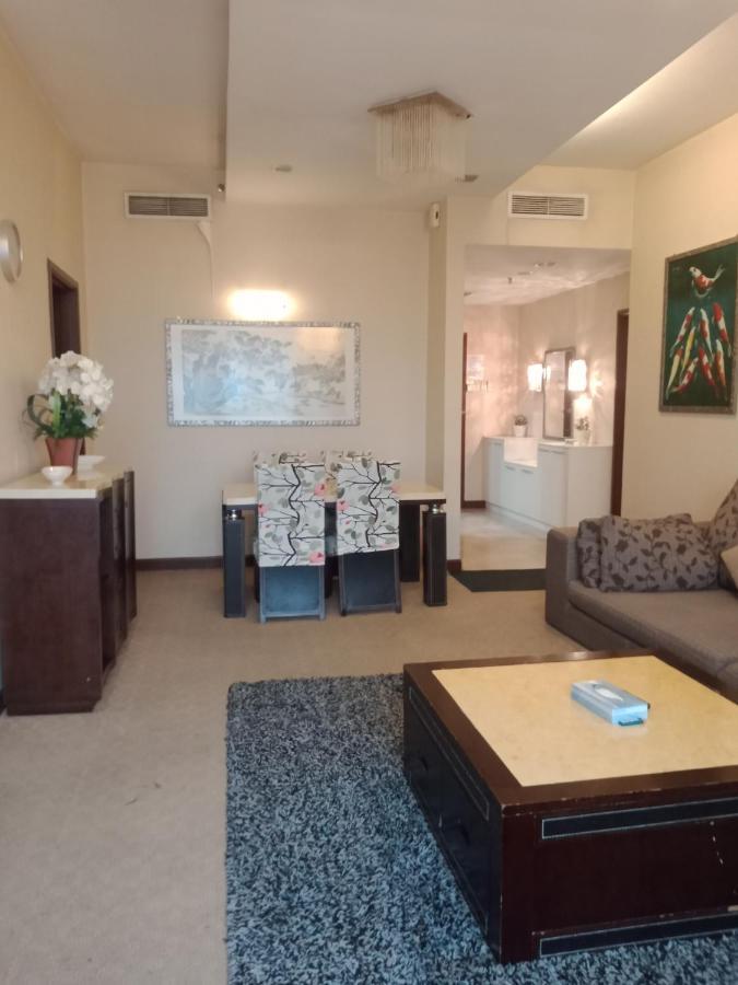 Royal Apartment Times Square קואלה לומפור מראה חיצוני תמונה