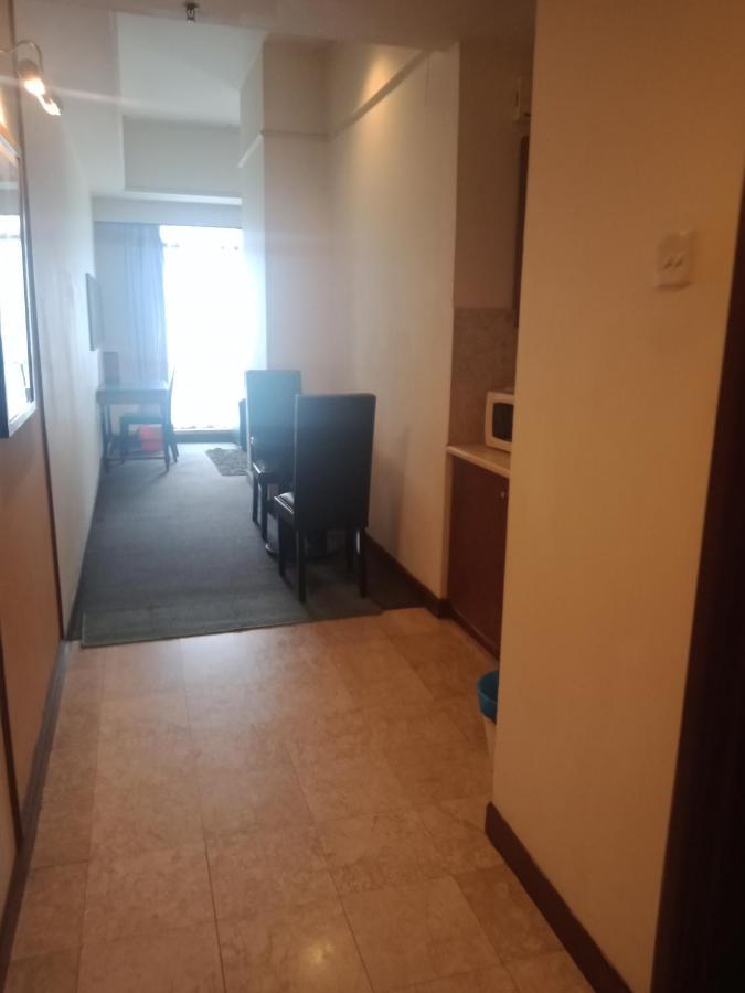 Royal Apartment Times Square קואלה לומפור מראה חיצוני תמונה