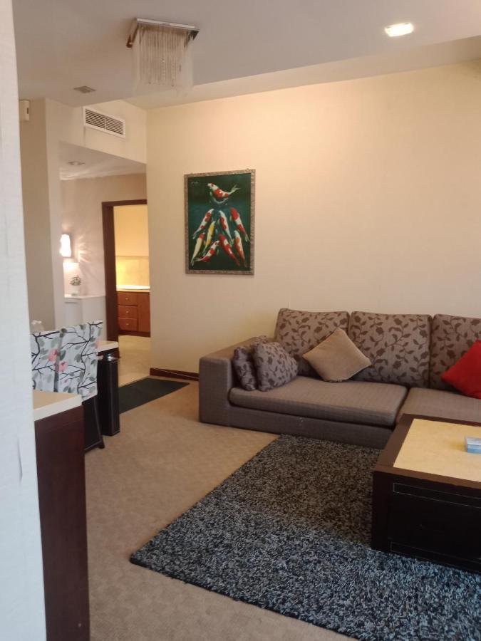 Royal Apartment Times Square קואלה לומפור מראה חיצוני תמונה