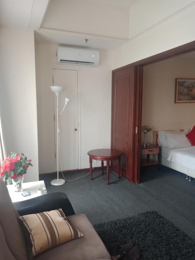 Royal Apartment Times Square קואלה לומפור מראה חיצוני תמונה