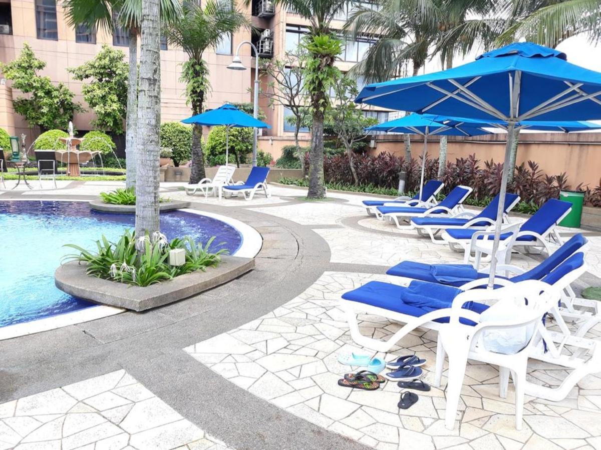 Royal Apartment Times Square קואלה לומפור מראה חיצוני תמונה
