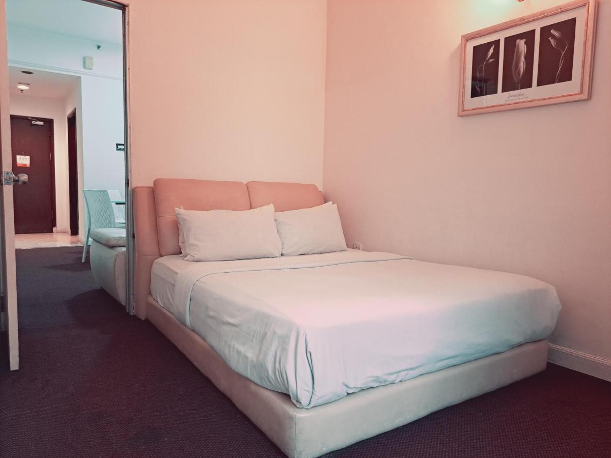 Royal Apartment Times Square קואלה לומפור מראה חיצוני תמונה