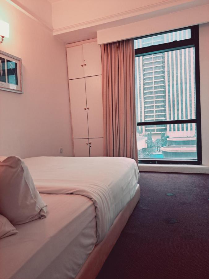 Royal Apartment Times Square קואלה לומפור מראה חיצוני תמונה