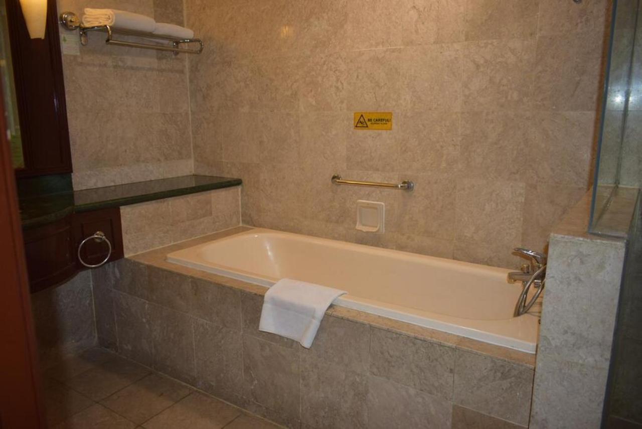Royal Apartment Times Square קואלה לומפור מראה חיצוני תמונה