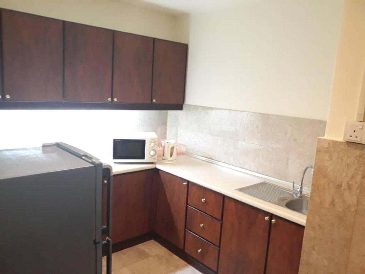 Royal Apartment Times Square קואלה לומפור מראה חיצוני תמונה