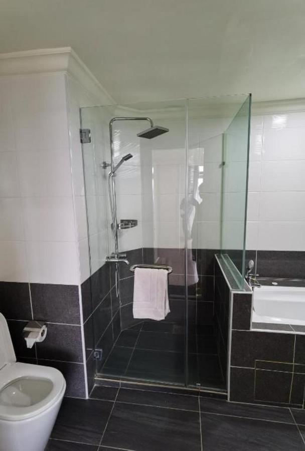 Royal Apartment Times Square קואלה לומפור מראה חיצוני תמונה