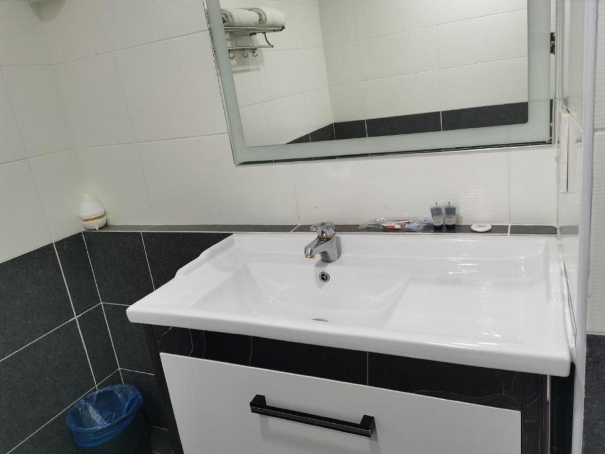 Royal Apartment Times Square קואלה לומפור מראה חיצוני תמונה