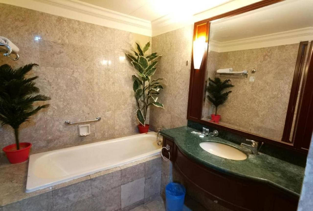 Royal Apartment Times Square קואלה לומפור מראה חיצוני תמונה