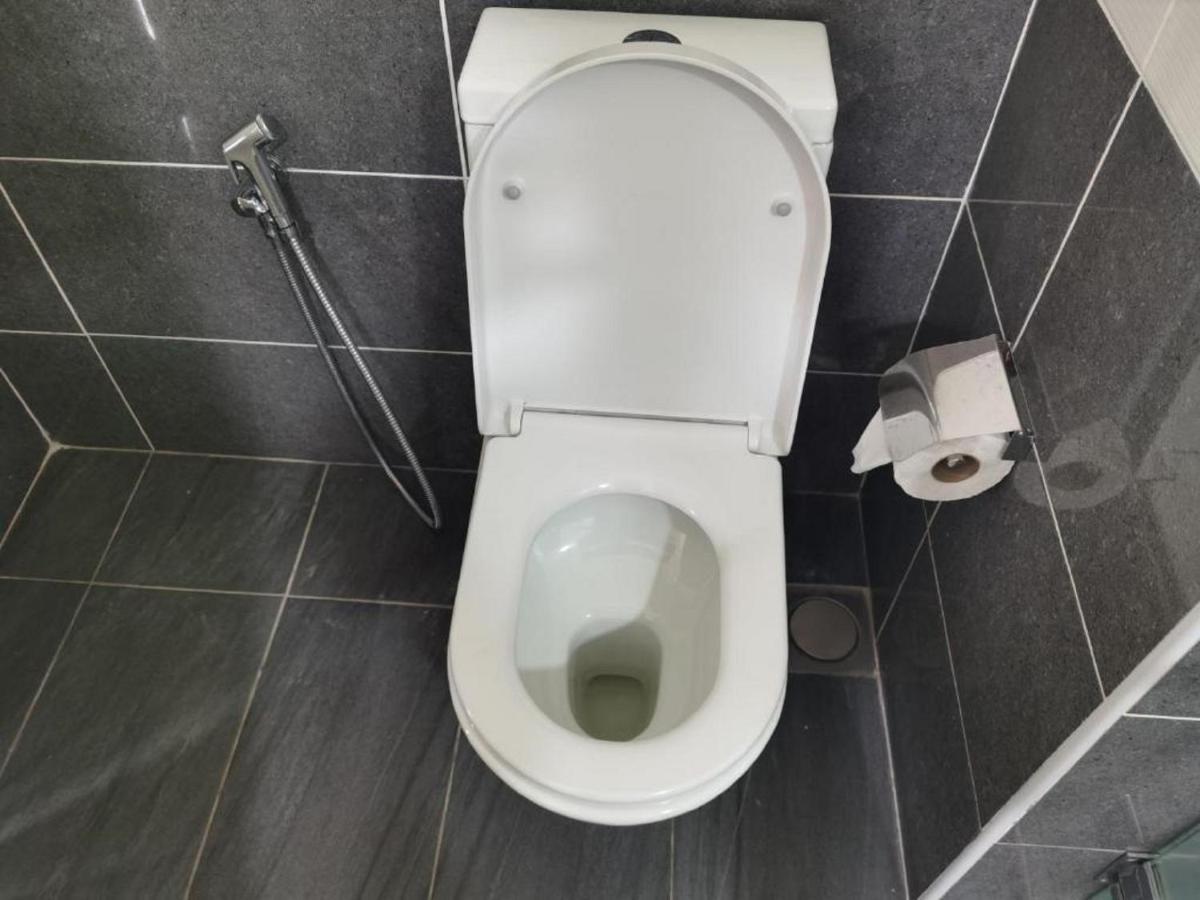 Royal Apartment Times Square קואלה לומפור מראה חיצוני תמונה